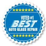 Voted #1 auto glass repair Denver