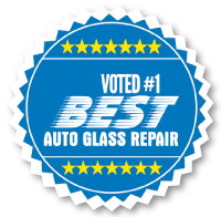 Voted #1 auto glass repair Denver