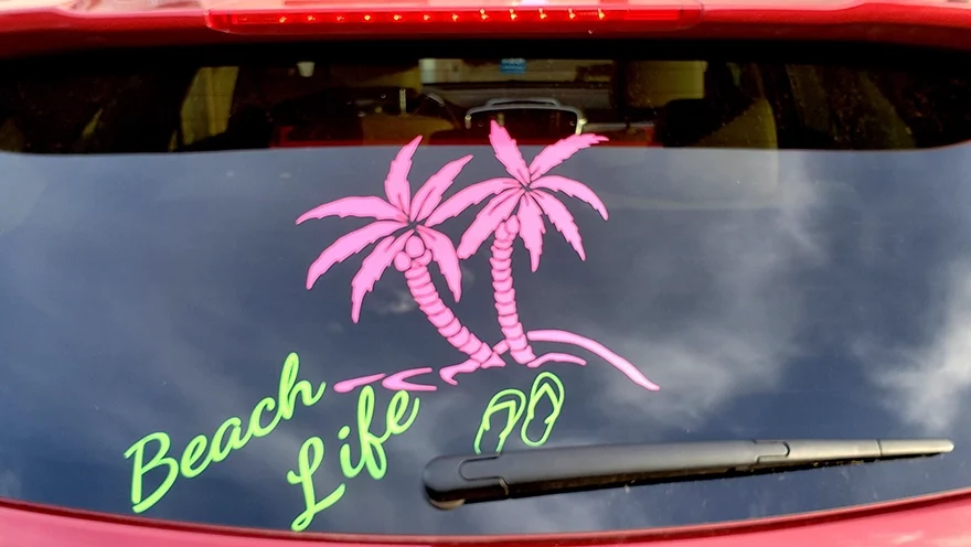 If you've searched for "how to remove sticker on car window", this article provides the answers and more.