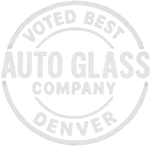 We were voted the Best Auto Glass Company in Denver.
